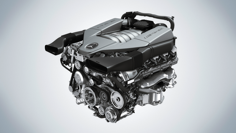 Illustration for article titled These Are The Greatest Engines Of The Last Decade